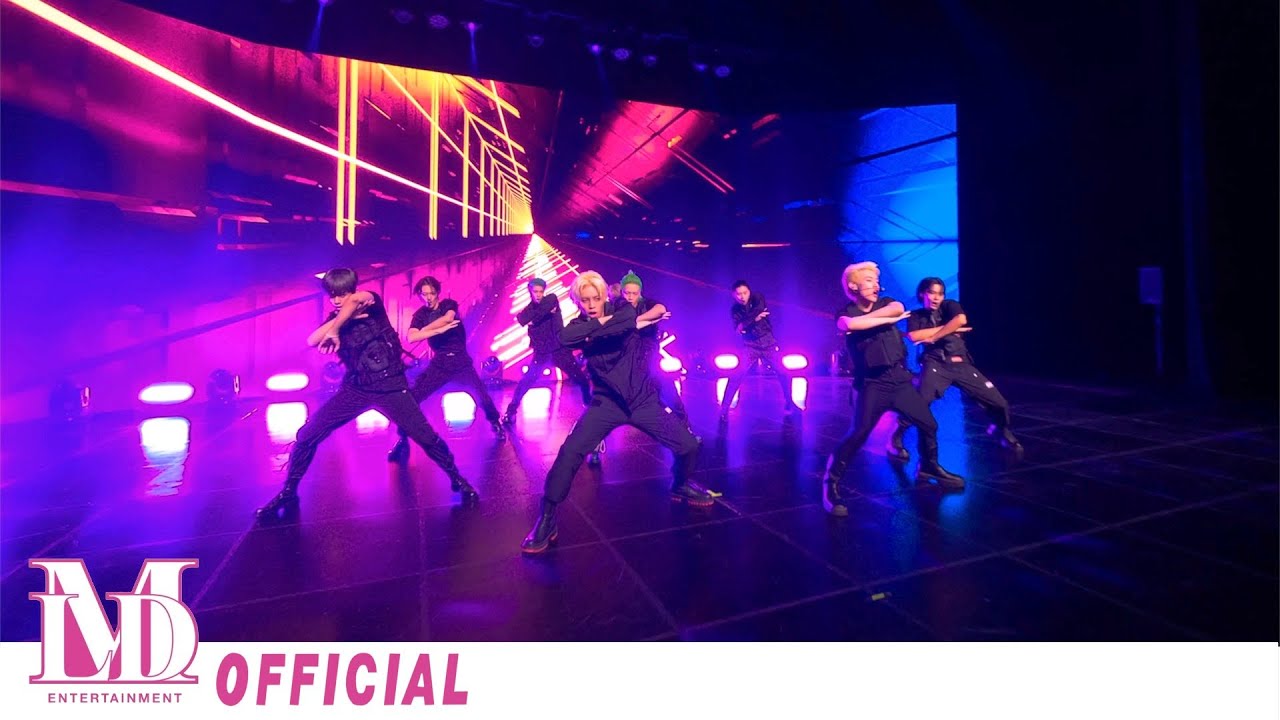 T1419 - Get the Bomb Performance Video Teaser