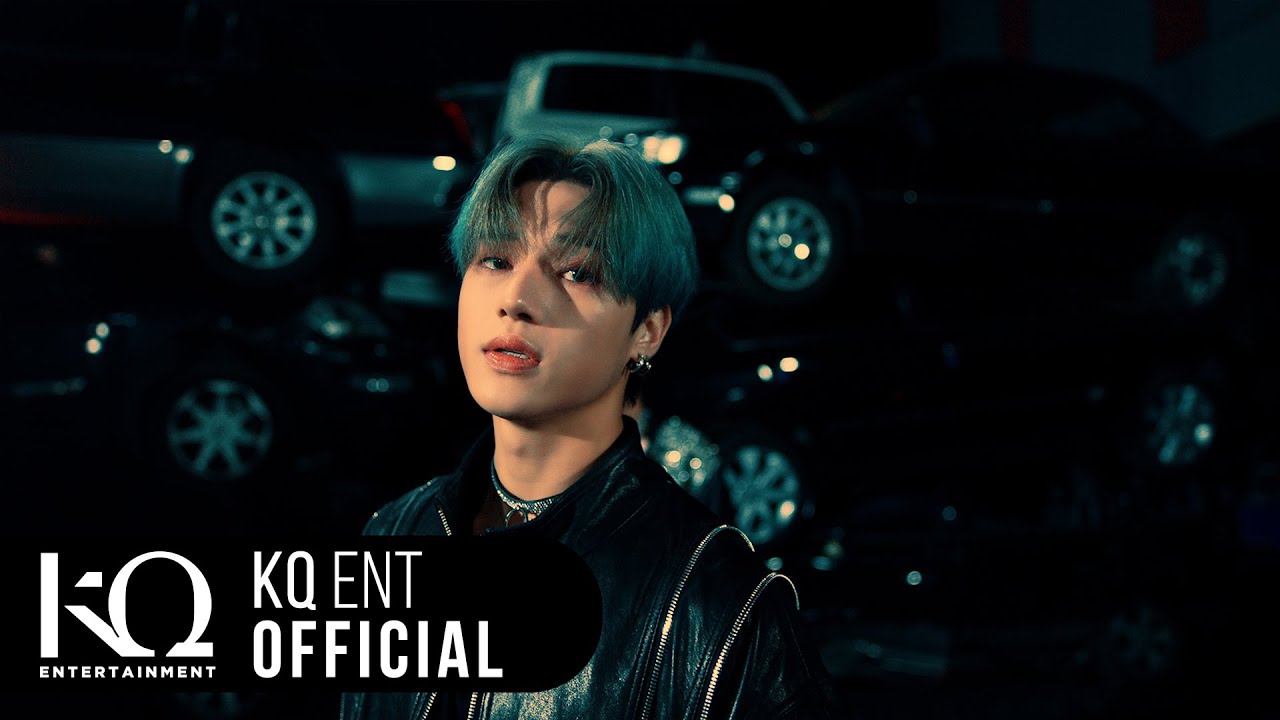 ATEEZ(에이티즈) - ‘Deja Vu’ Official MV Teaser