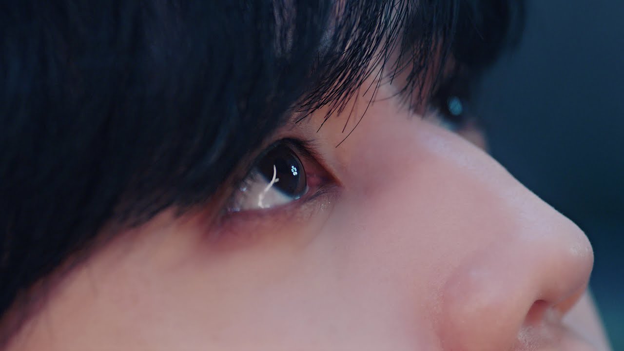 Yang Yoseob - BRAIN MV Teaser