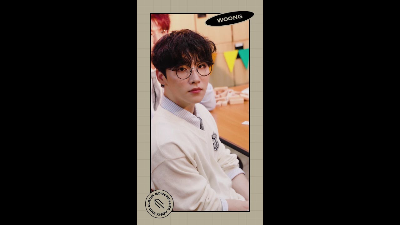 AB6IX - 'MO' COMPLETE' MOOD PREVIEW