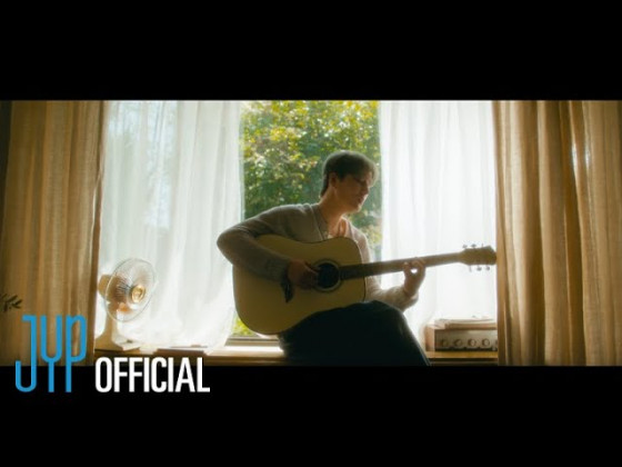 Young K "come as you are" M/V