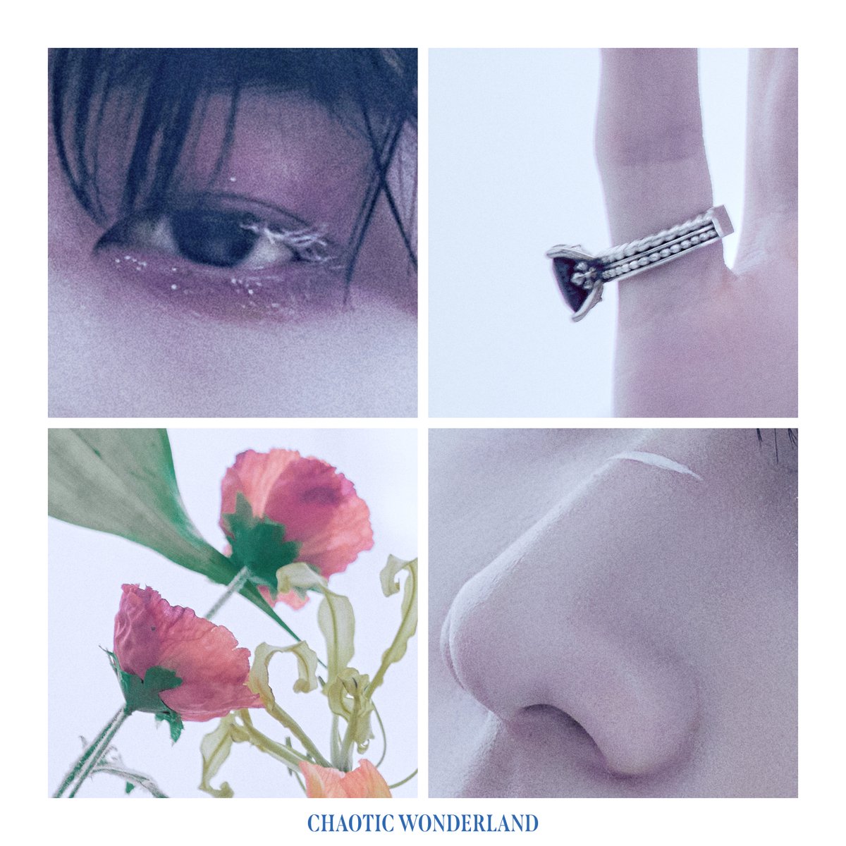 TXT - teaser photos for upcoming Japanese comeback ‘Chaotic Wonderland’