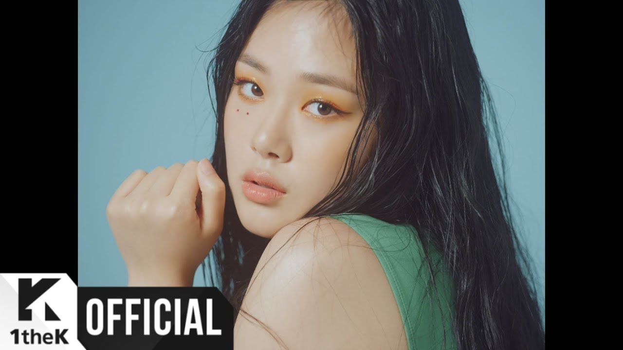 [MV] BIBI(비비) _ BINU(비누)