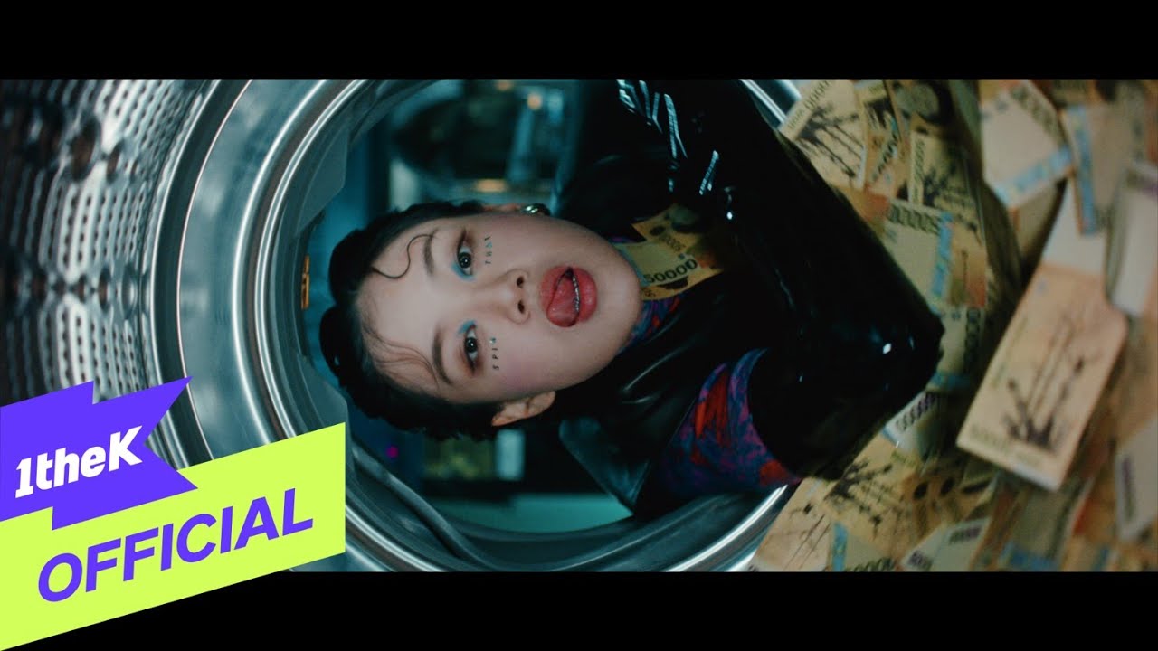 [MV] BIBI(비비) _ KAZINO(사장님 도박은 재미로 하셔야 합니다)