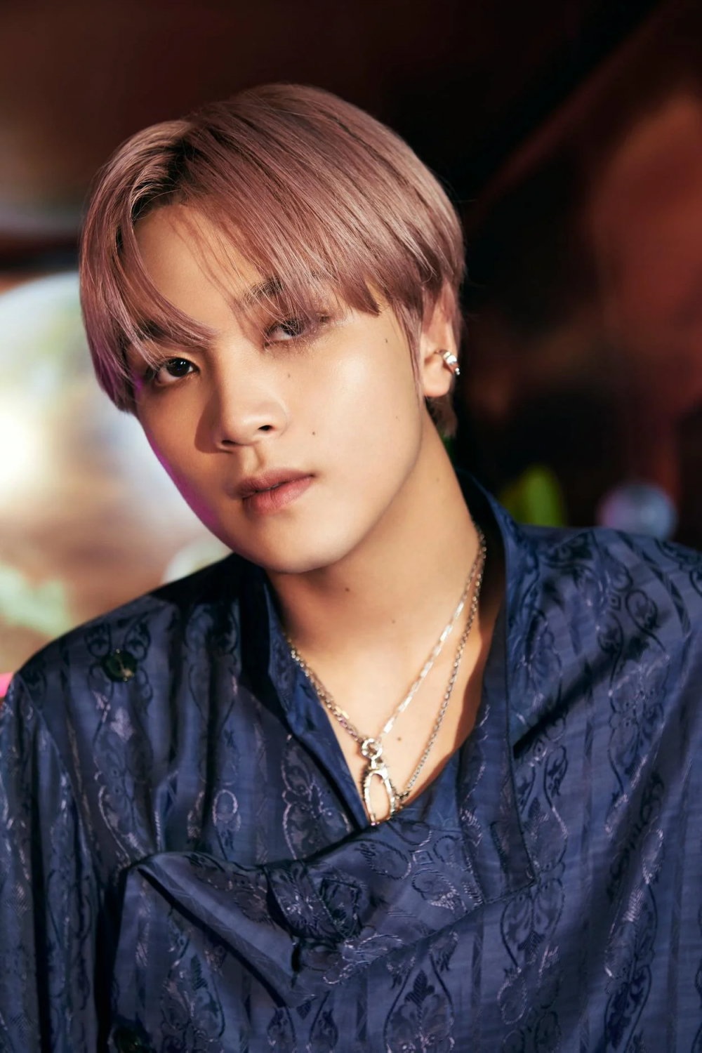 NCT 127's - Mark, Haechan, and Johnny teasers for 'Sticker'