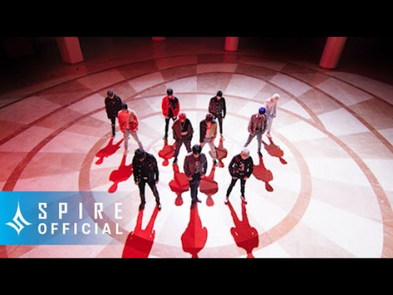 OMEGA X -  'WHAT'S GOIN' ON' MV Performance Ver.