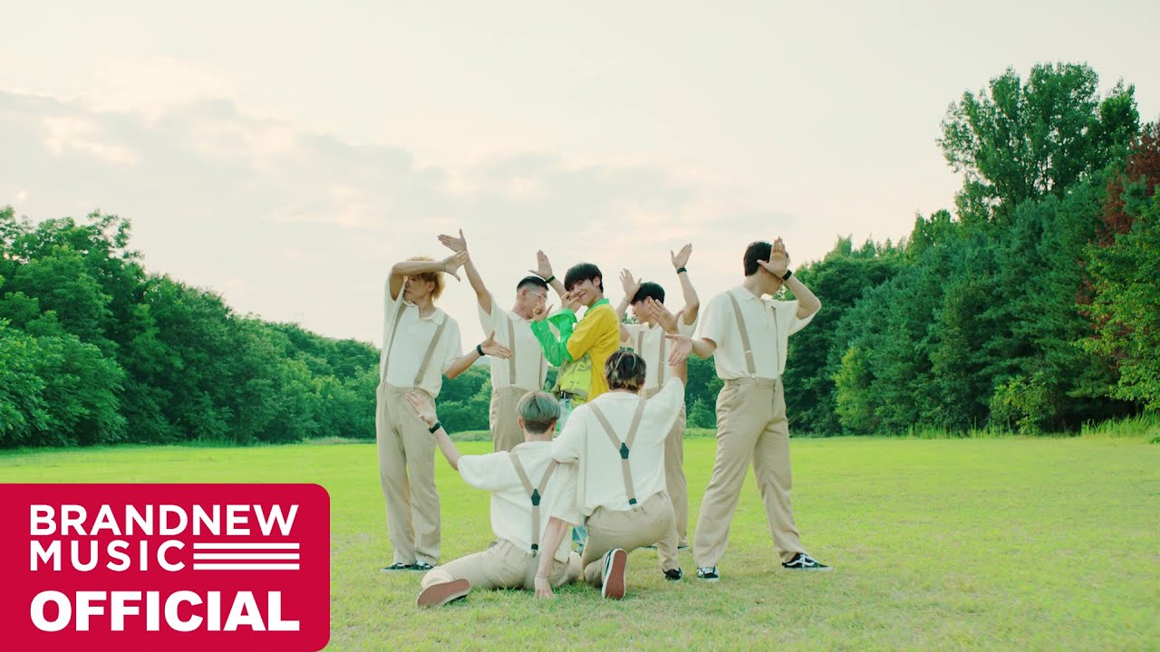 Lee Eun Sang - 'Lemonade' M/V (PERFORMANCE VER.)