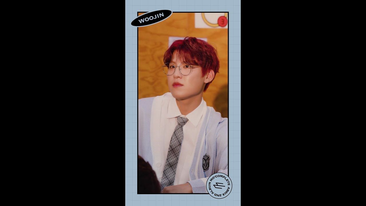 AB6IX - 'MO' COMPLETE' MOOD PREVIEW