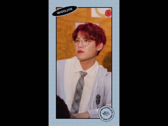 AB6IX - 'MO' COMPLETE' MOOD PREVIEW