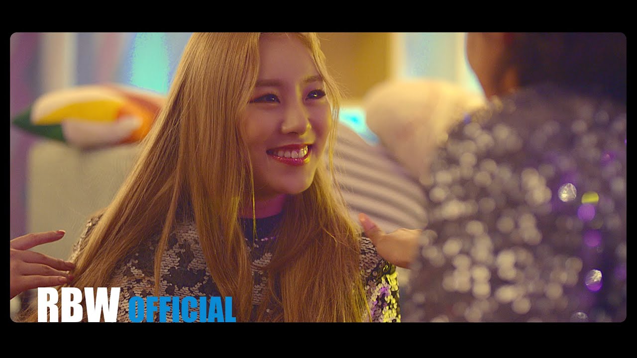 [MV] 마마무(MAMAMOO) - '뉴욕(New York)'