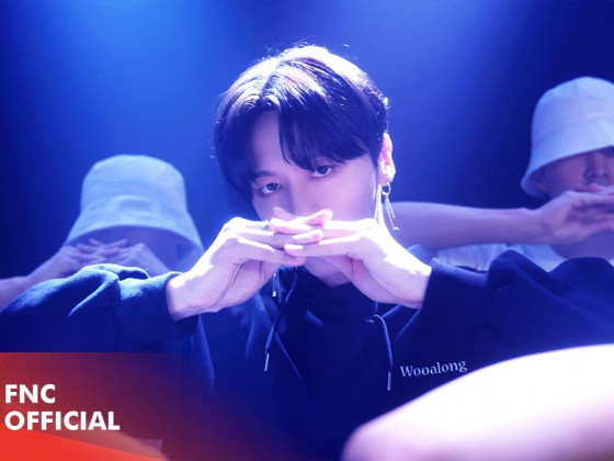 SF9 YOUNGBIN – Dance Cover Party of TAEMIN's 'Advice,' 2PM's 'Make it,' and MONSTA X's 'GAMBLER'