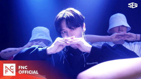 SF9 YOUNGBIN – Dance Cover Party of TAEMIN's 'Advice,' 2PM's 'Make it,' and MONSTA X's 'GAMBLER'