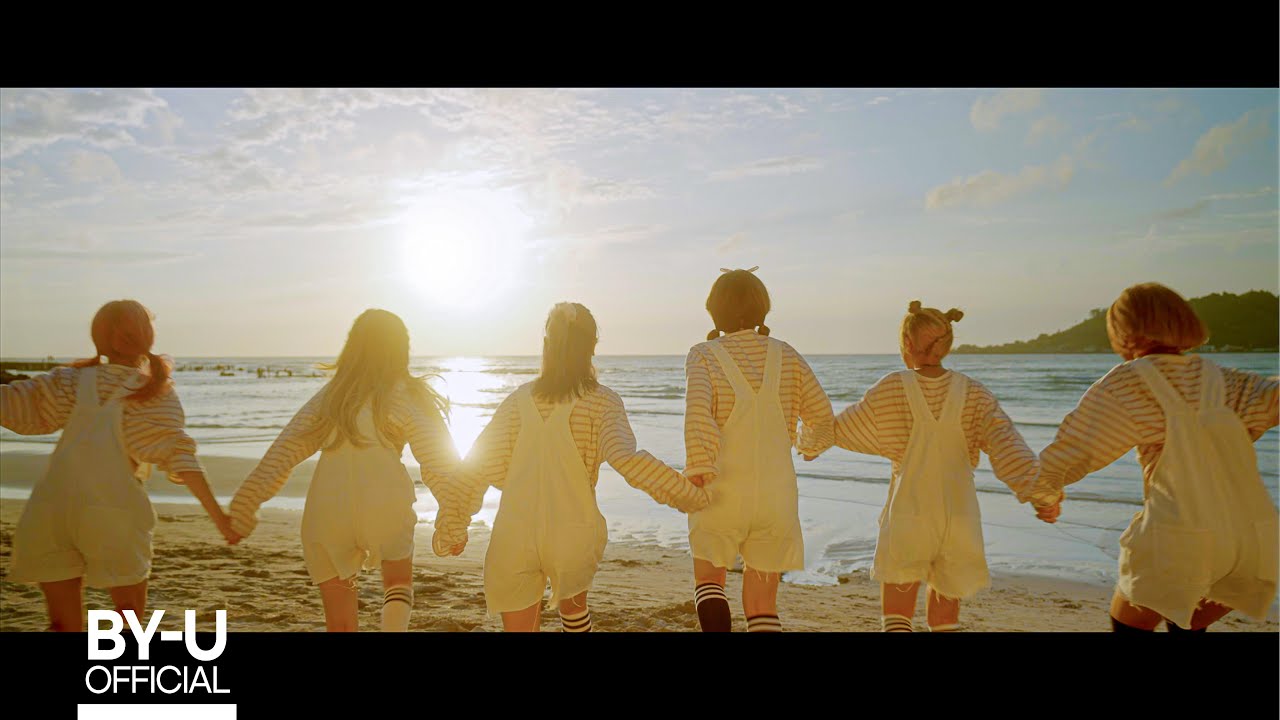 BEAUTYBOX - MV teaser for debut single 'RAT A TAT'