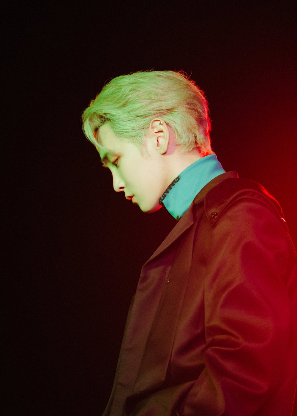 SHINee's Key - Beyond LIVE solo show, ‘GROKS IN THE KEYLAND’