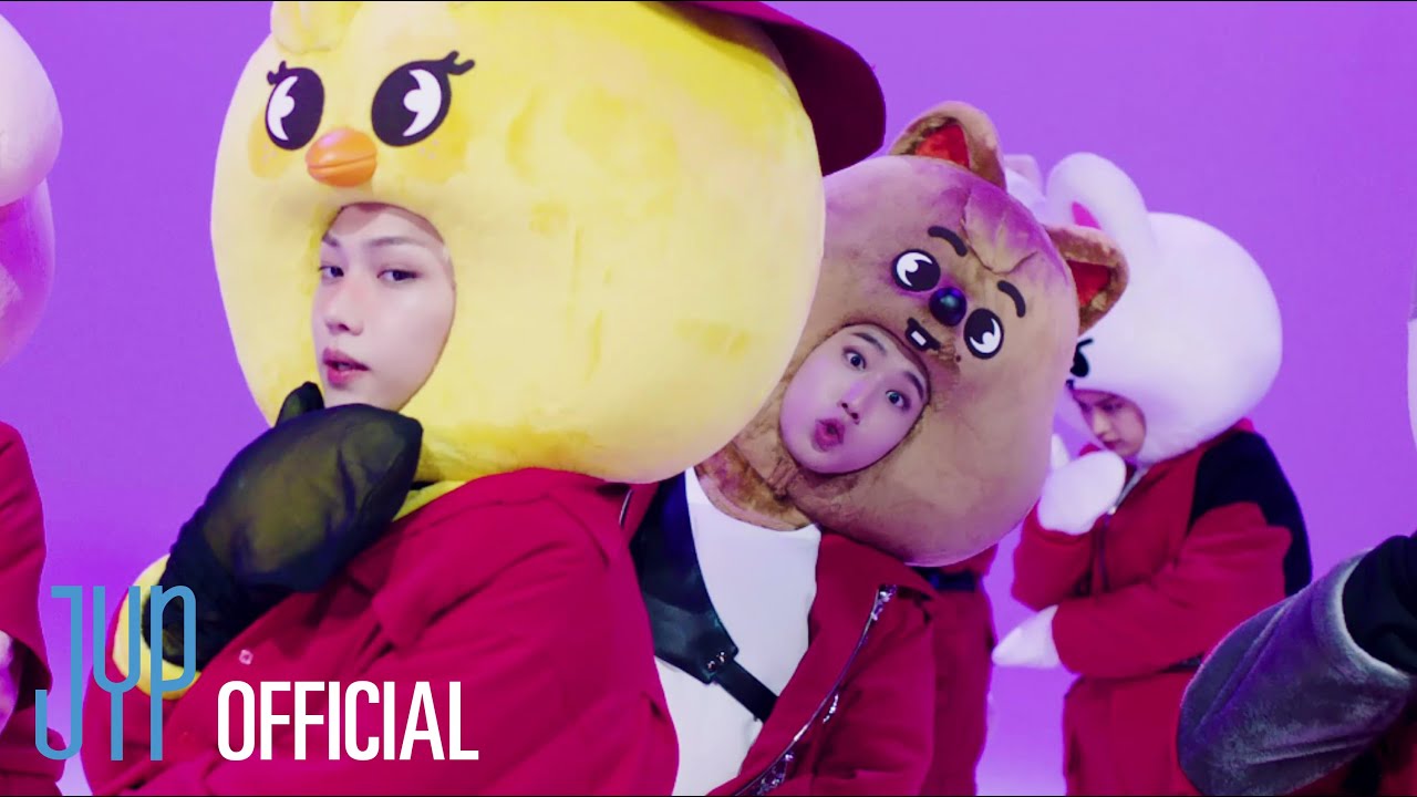 Stray Kids - SKZOO ver. Performance Video