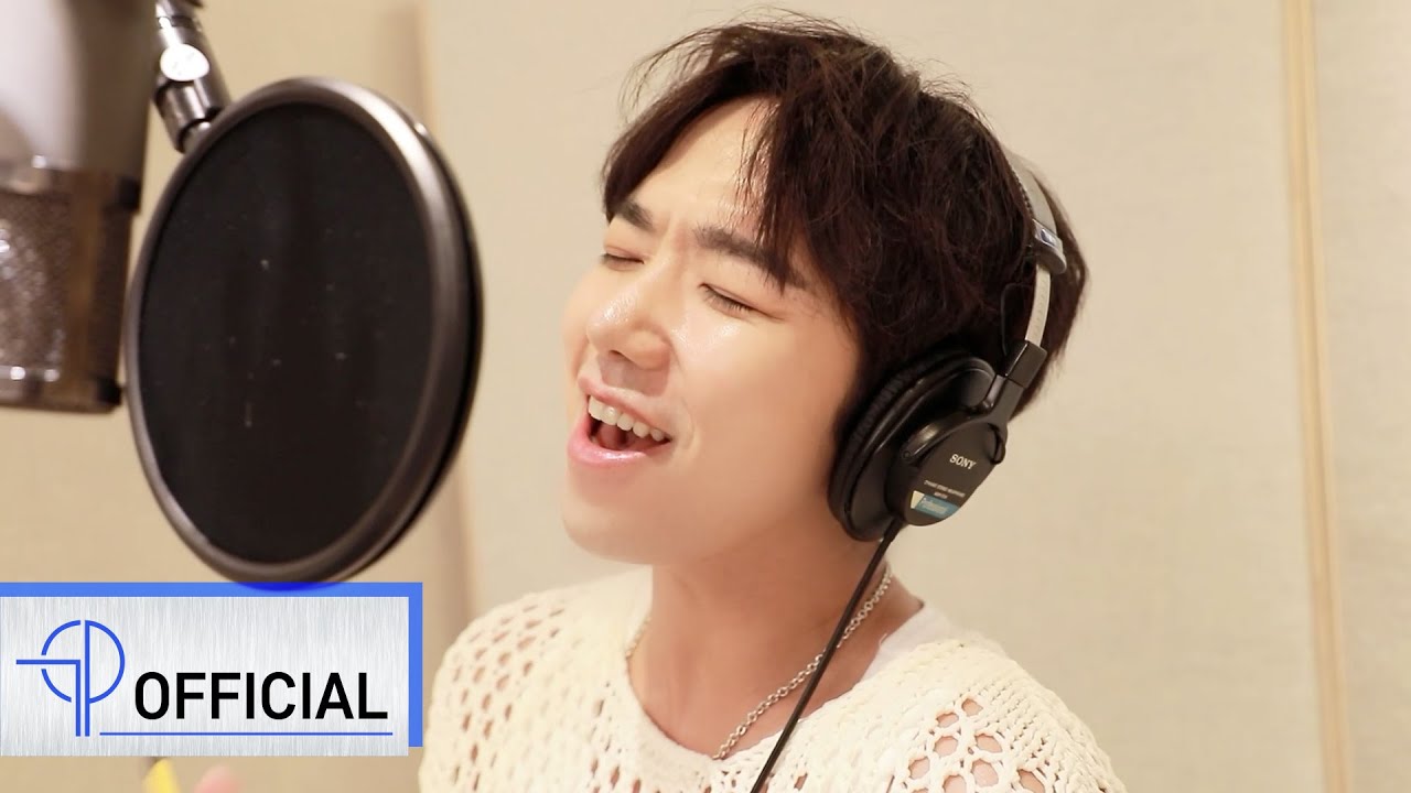 100% - 'Beautiful Girl' live studio MV teaser