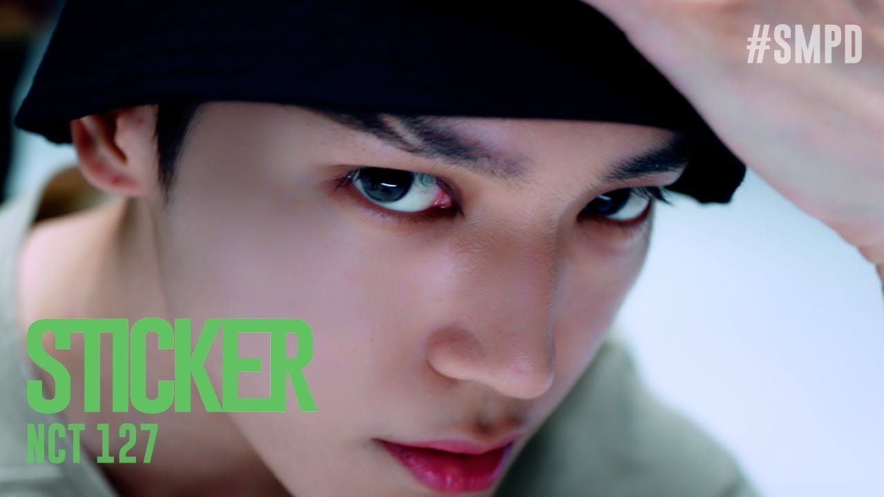 NCT 127 - 'Sticker' Camerawork Guide
