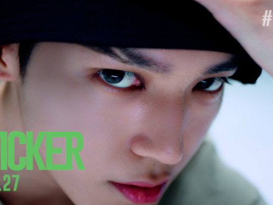 NCT 127 - 'Sticker' Camerawork Guide