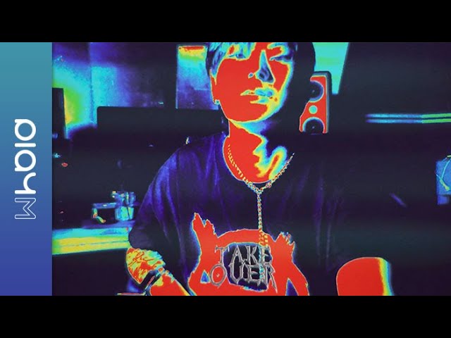 VICTON's Hanse - 'BLAZE' solo album highlight medley