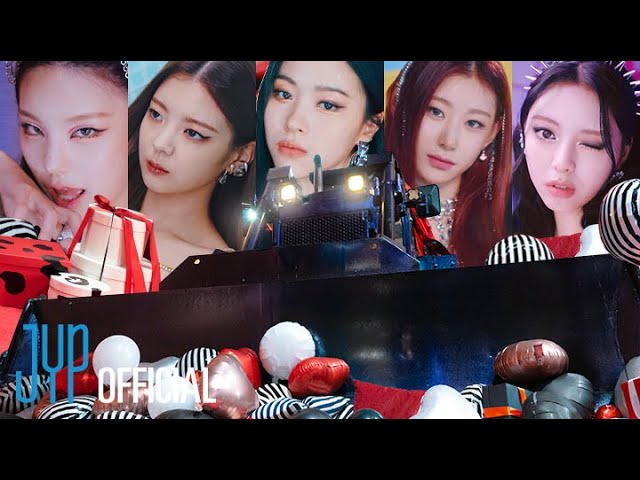 ITZY - “LOCO” M/V Teaser 1