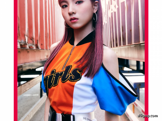 HOT ISSUE - teaser images for Dain for their first single 'ICONS'