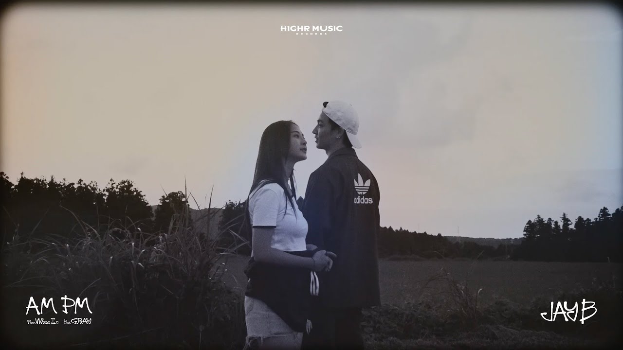 JAY B - AM PM (Feat. 휘인) (Prod. GRAY)