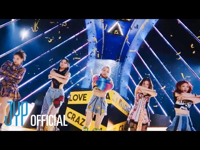 ITZY -  “LOCO” M/V Teaser 2