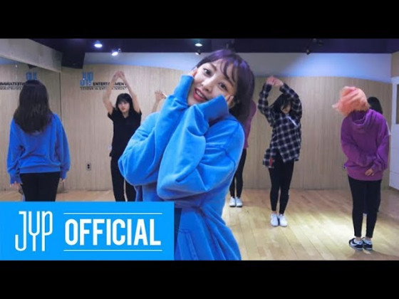 TWICE "What is Love?" Dance Video (for ONCE Ver.)