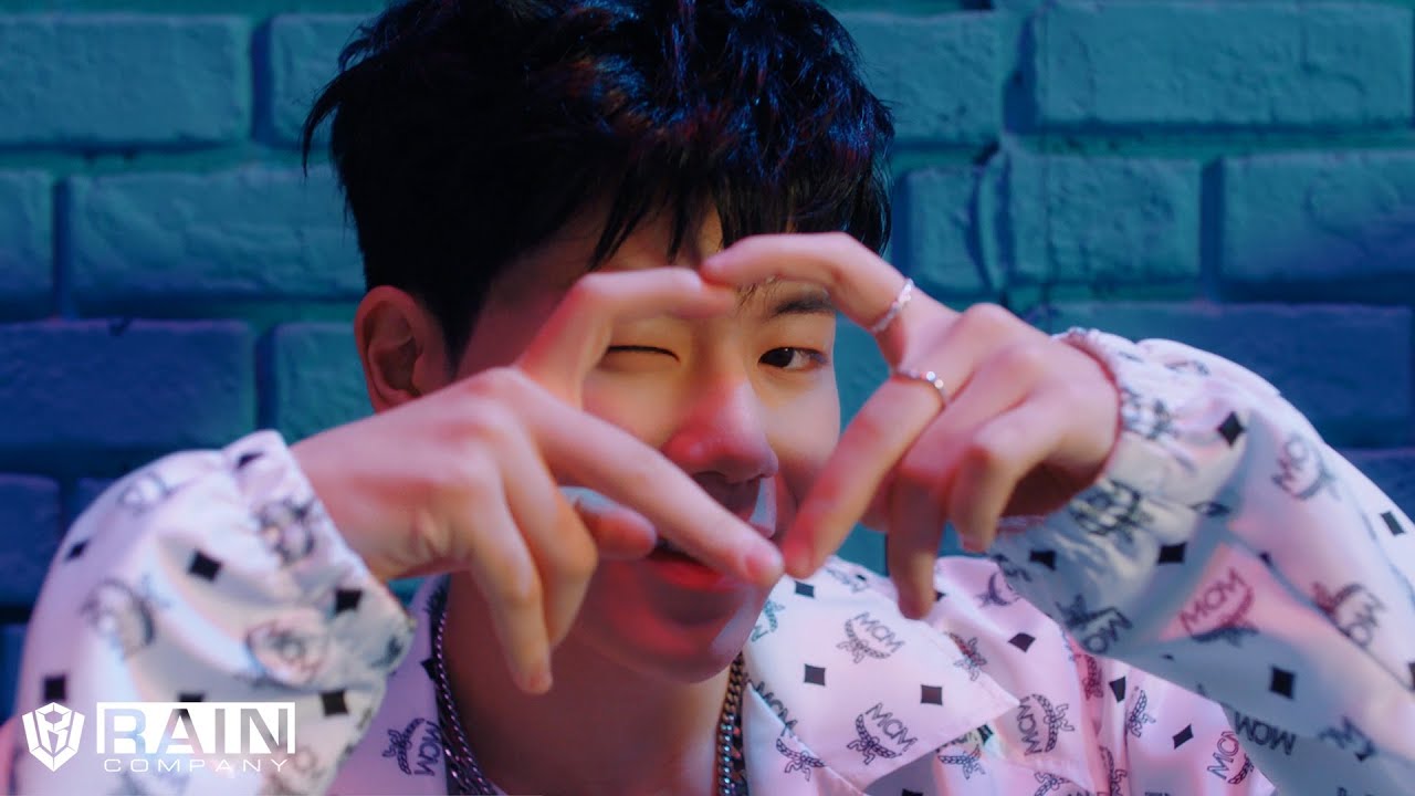 Ciipher - 2nd MINI ALBUM [BLIND] Highlight Medley