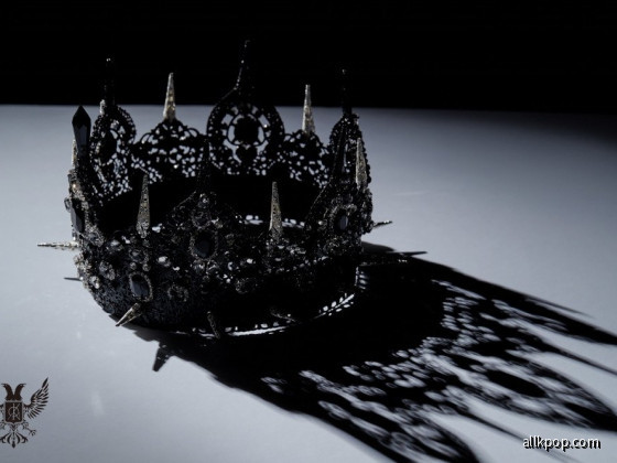 KINGDOM - teaser photo for upcoming October comeback