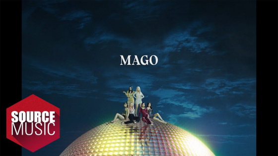 GFRIEND (여자친구) 'MAGO' Official M/V