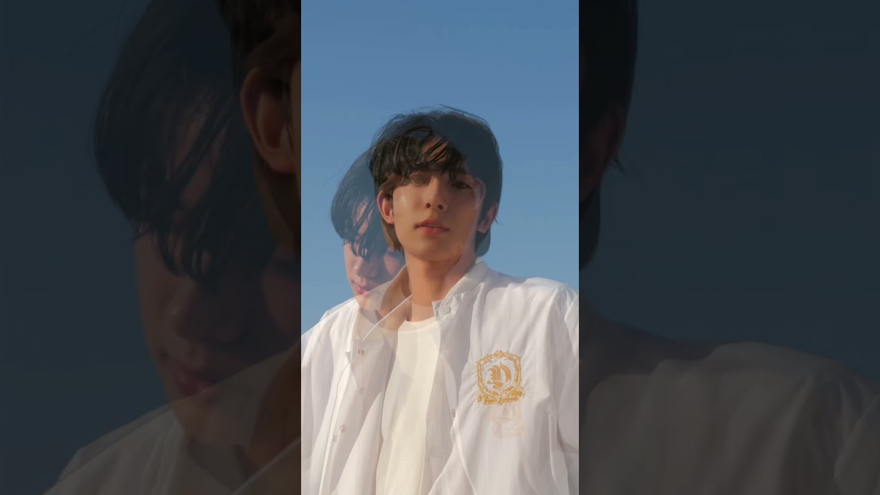 ENHYPEN - 'Odysseus' version concept film teasers for 'DIMENSION : DILEMMA'