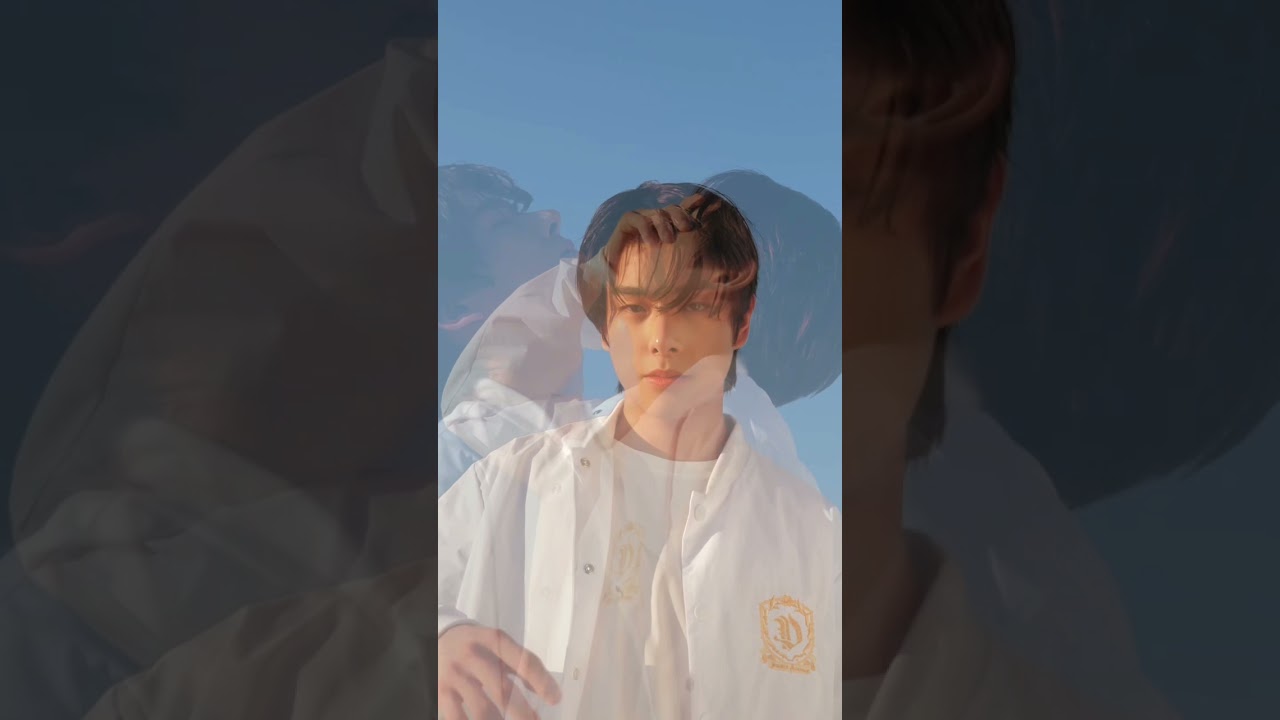 ENHYPEN - 'Odysseus' version concept film teasers for 'DIMENSION : DILEMMA'