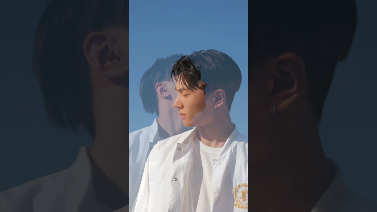 ENHYPEN - 'Odysseus' version concept film teasers for 'DIMENSION : DILEMMA'