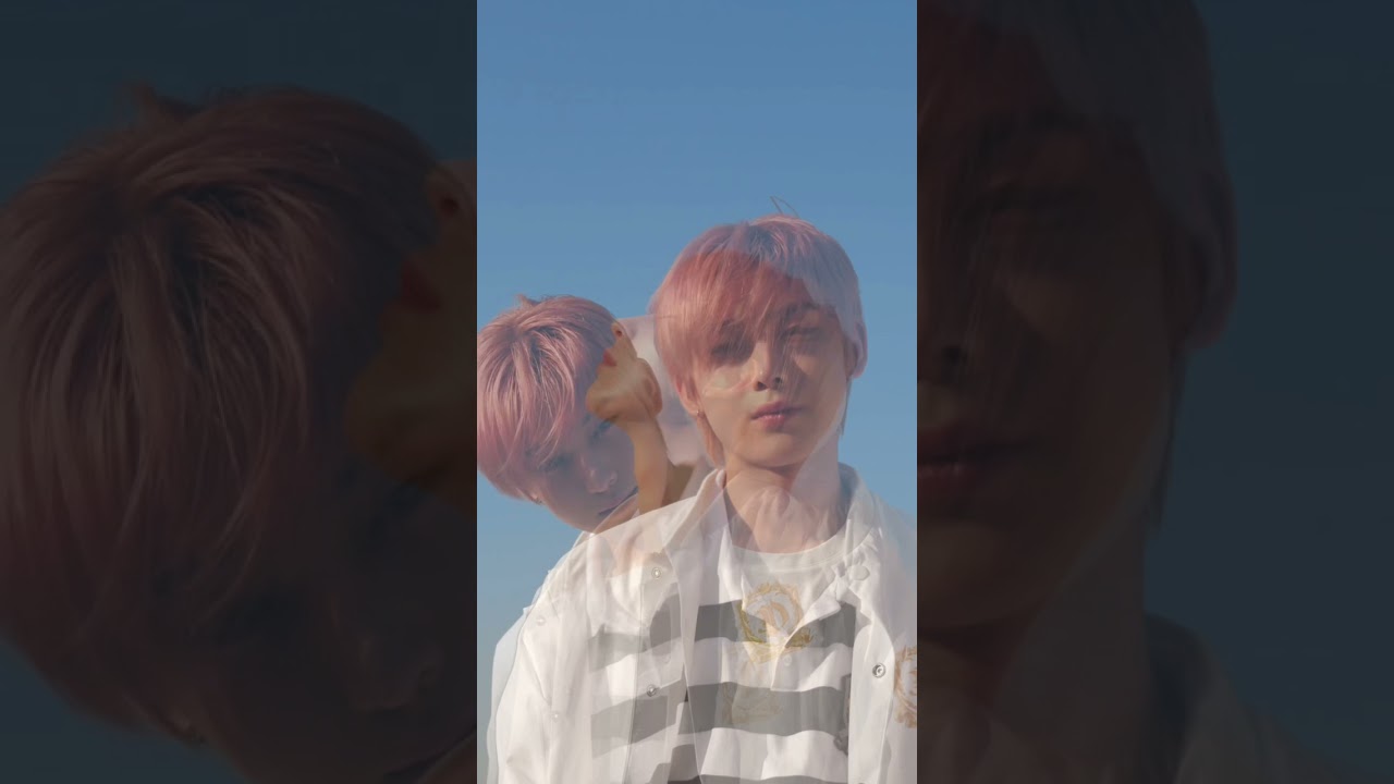 ENHYPEN - 'Odysseus' version concept film teasers for 'DIMENSION : DILEMMA'