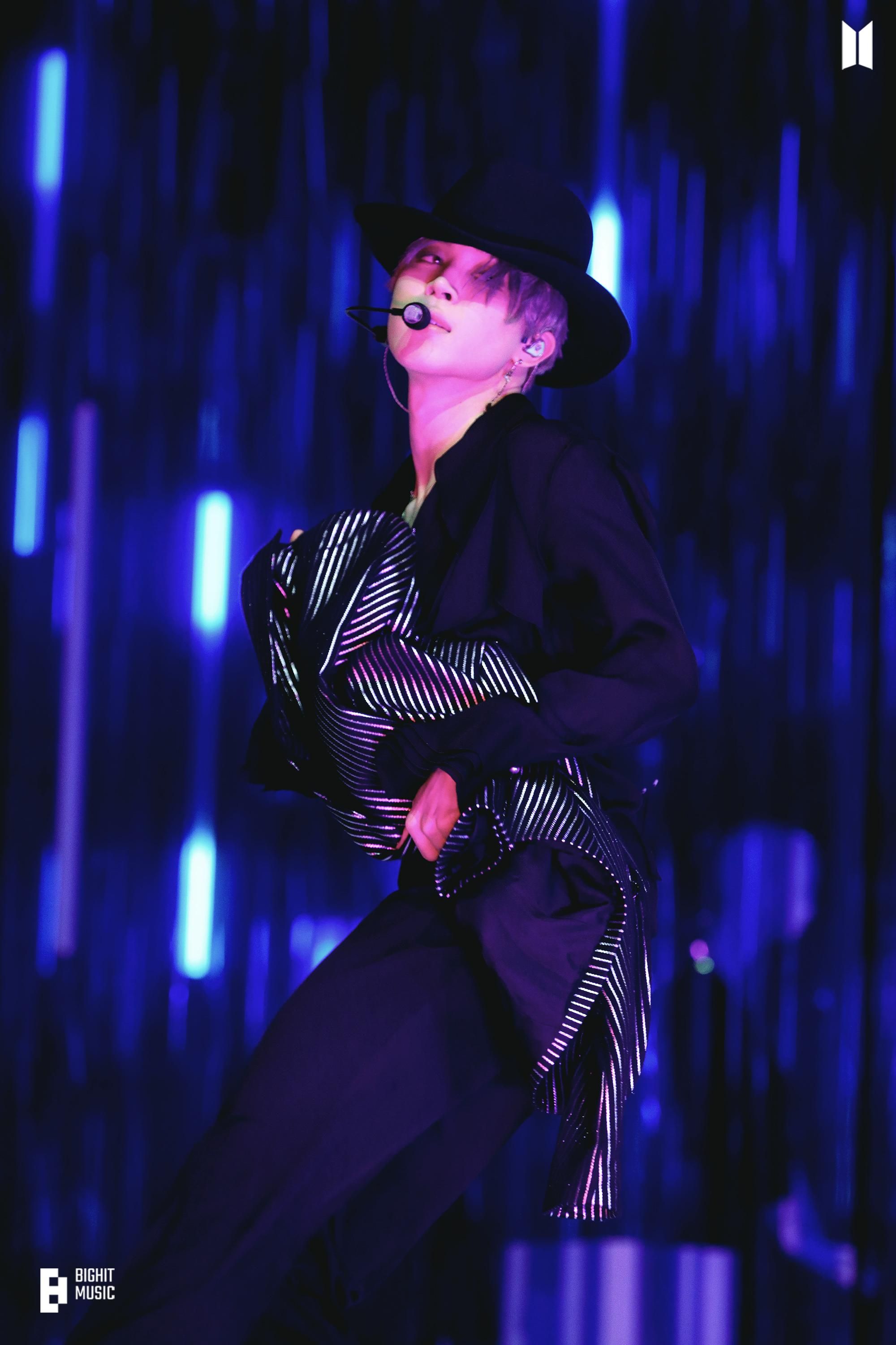 BTS - 2021 Jimin Day