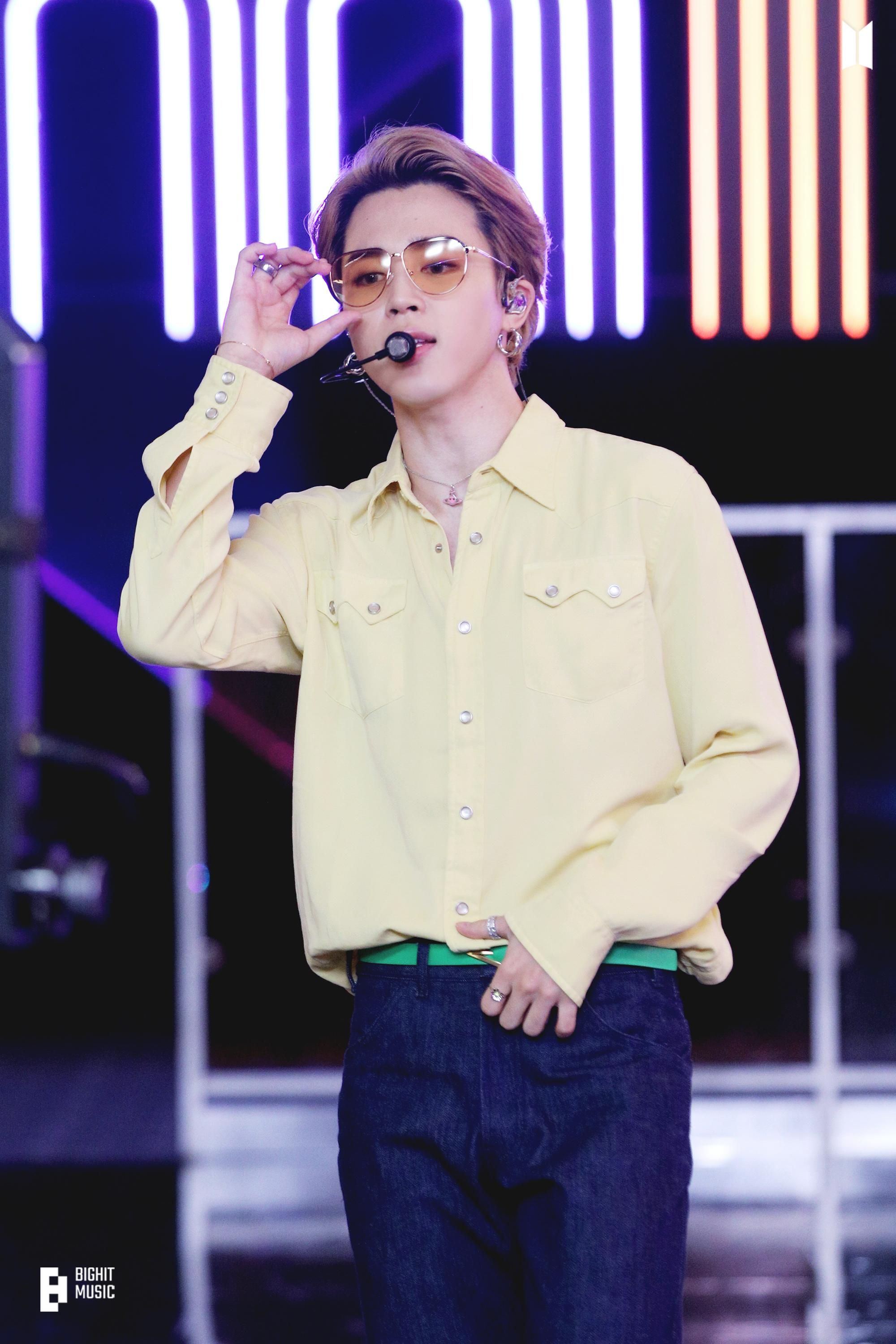 BTS - 2021 Jimin Day