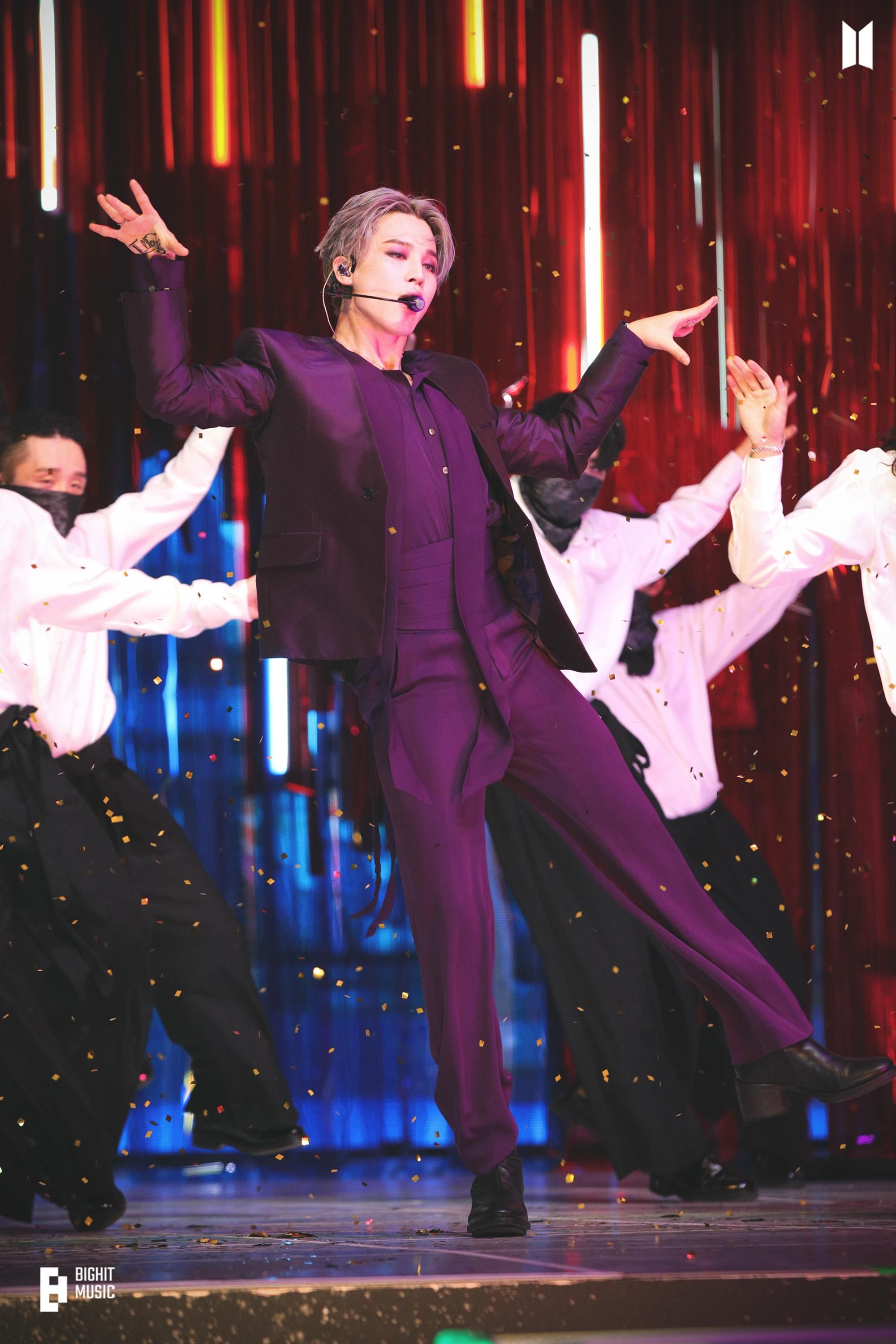 BTS - 2021 Jimin Day