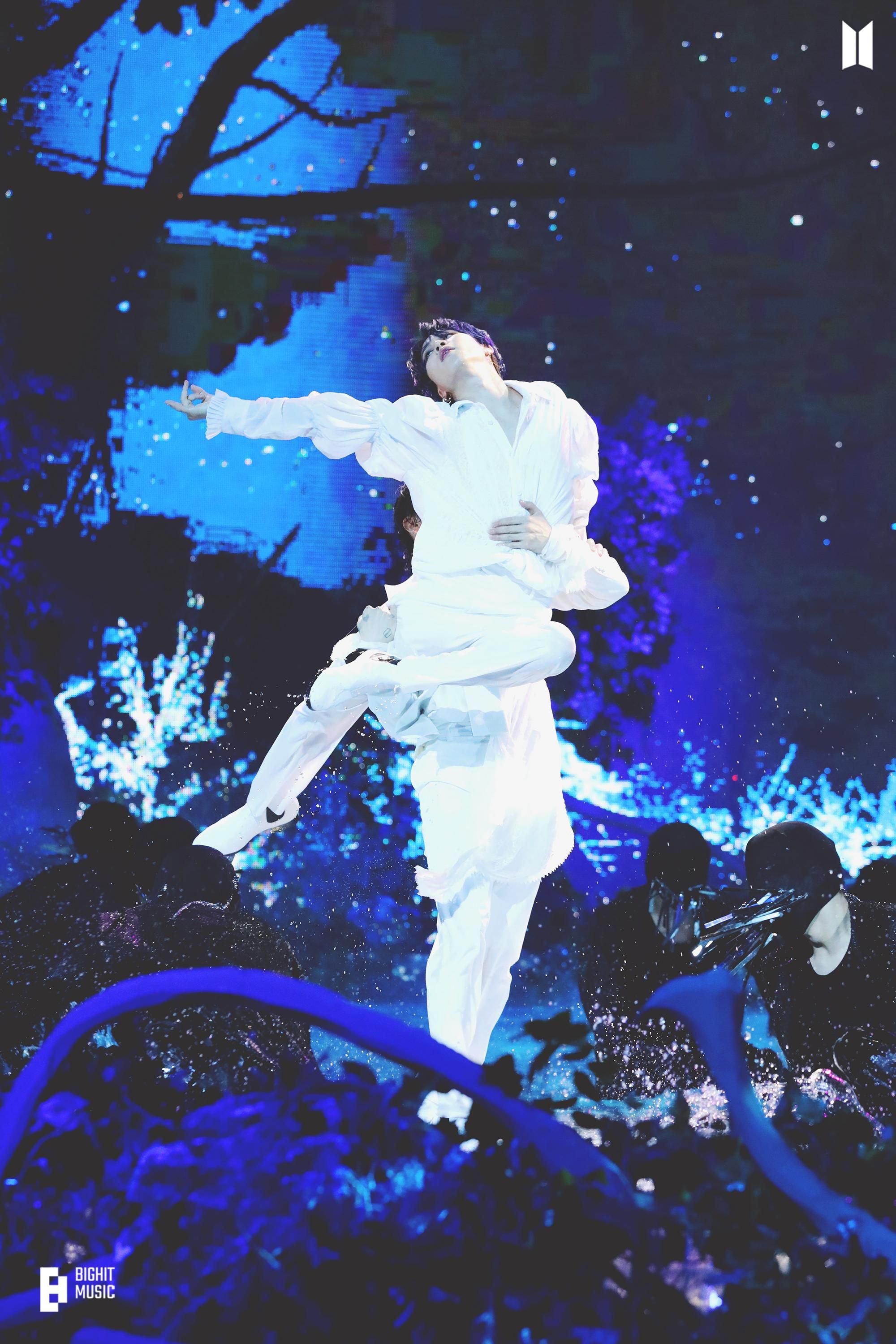 BTS - 2021 Jimin Day