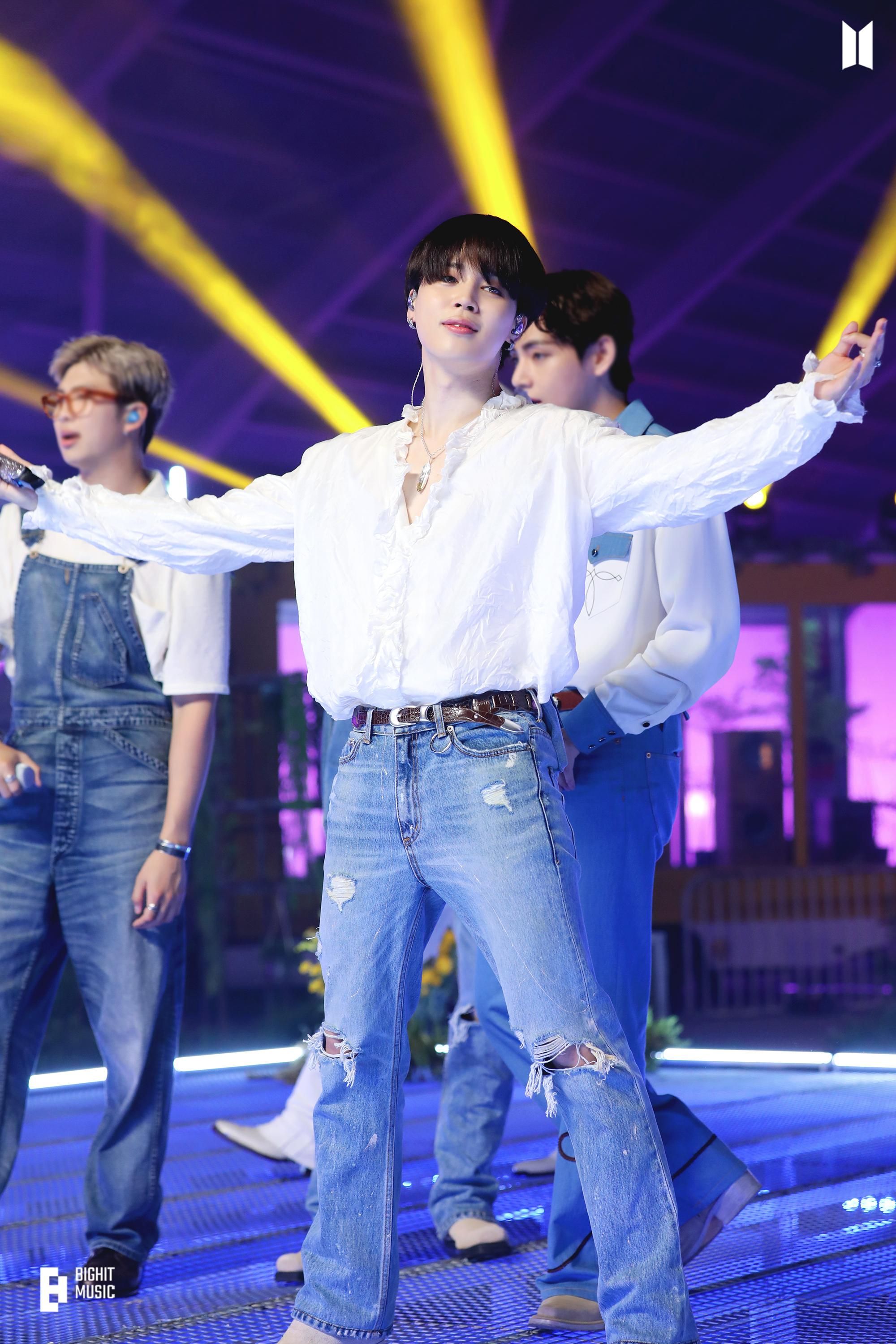 BTS - 2021 Jimin Day