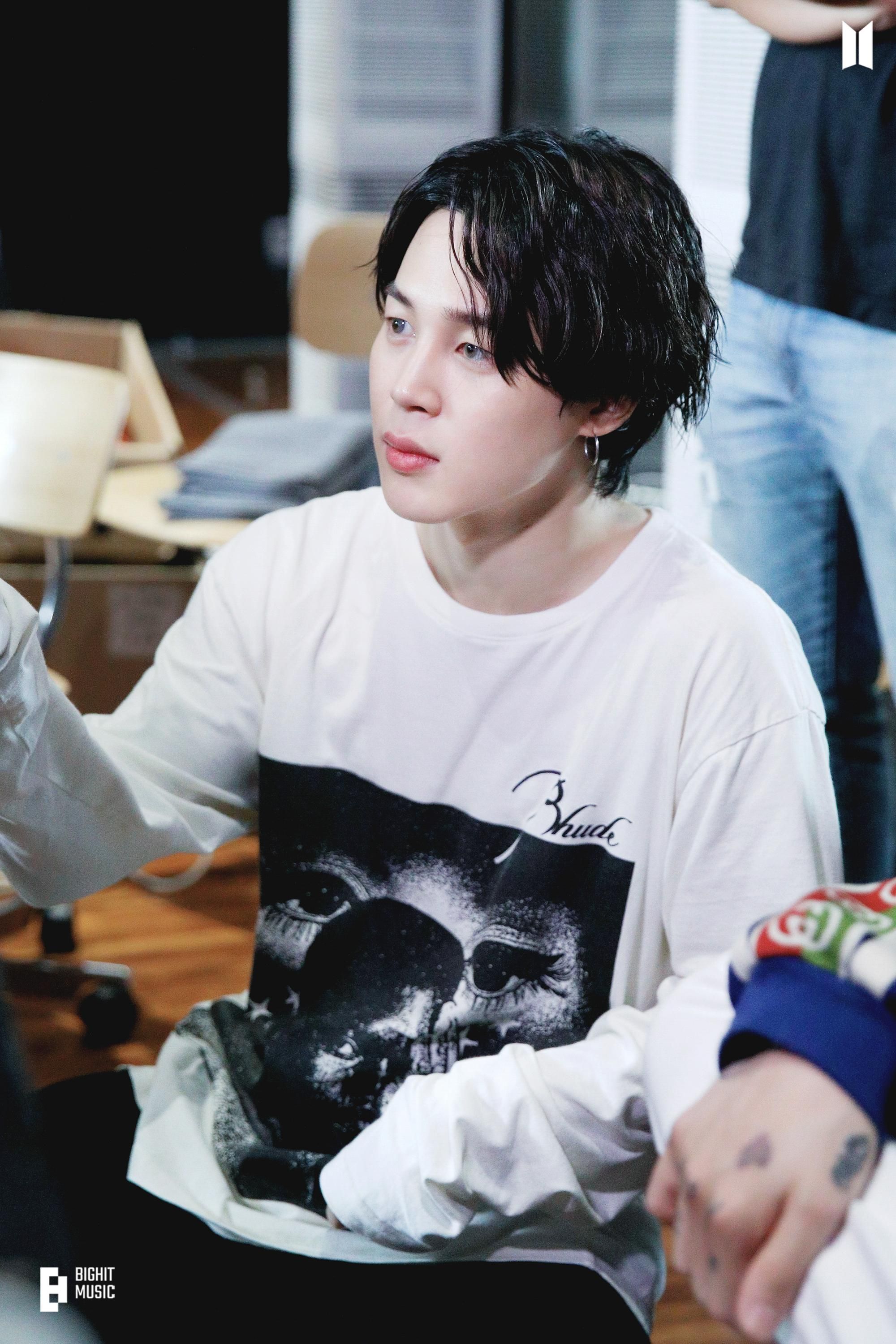 BTS - 2021 Jimin Day