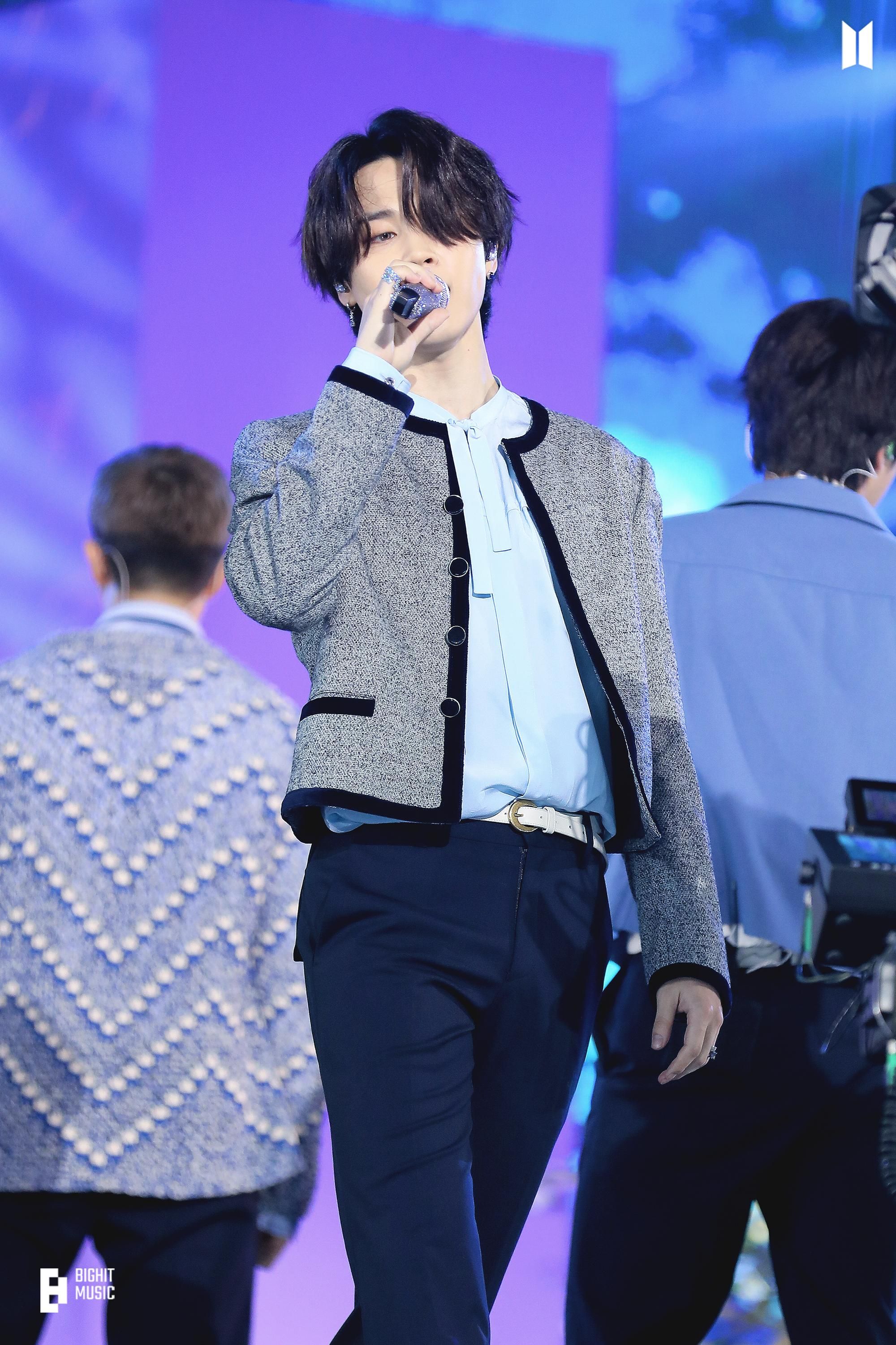 BTS - 2021 Jimin Day