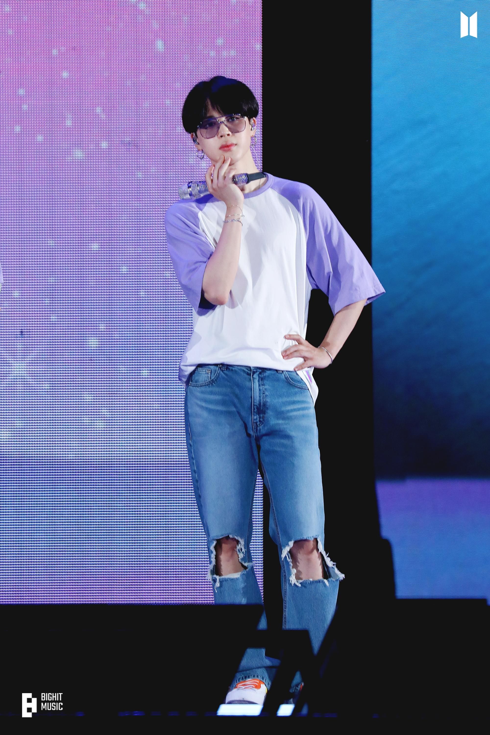 BTS - 2021 Jimin Day