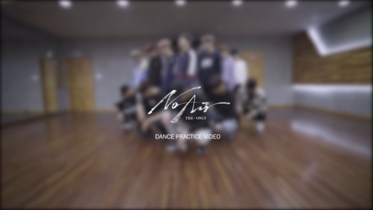 더보이즈(THE BOYZ) '소년(BOY)'  DANCE PRACTICE VIDEO