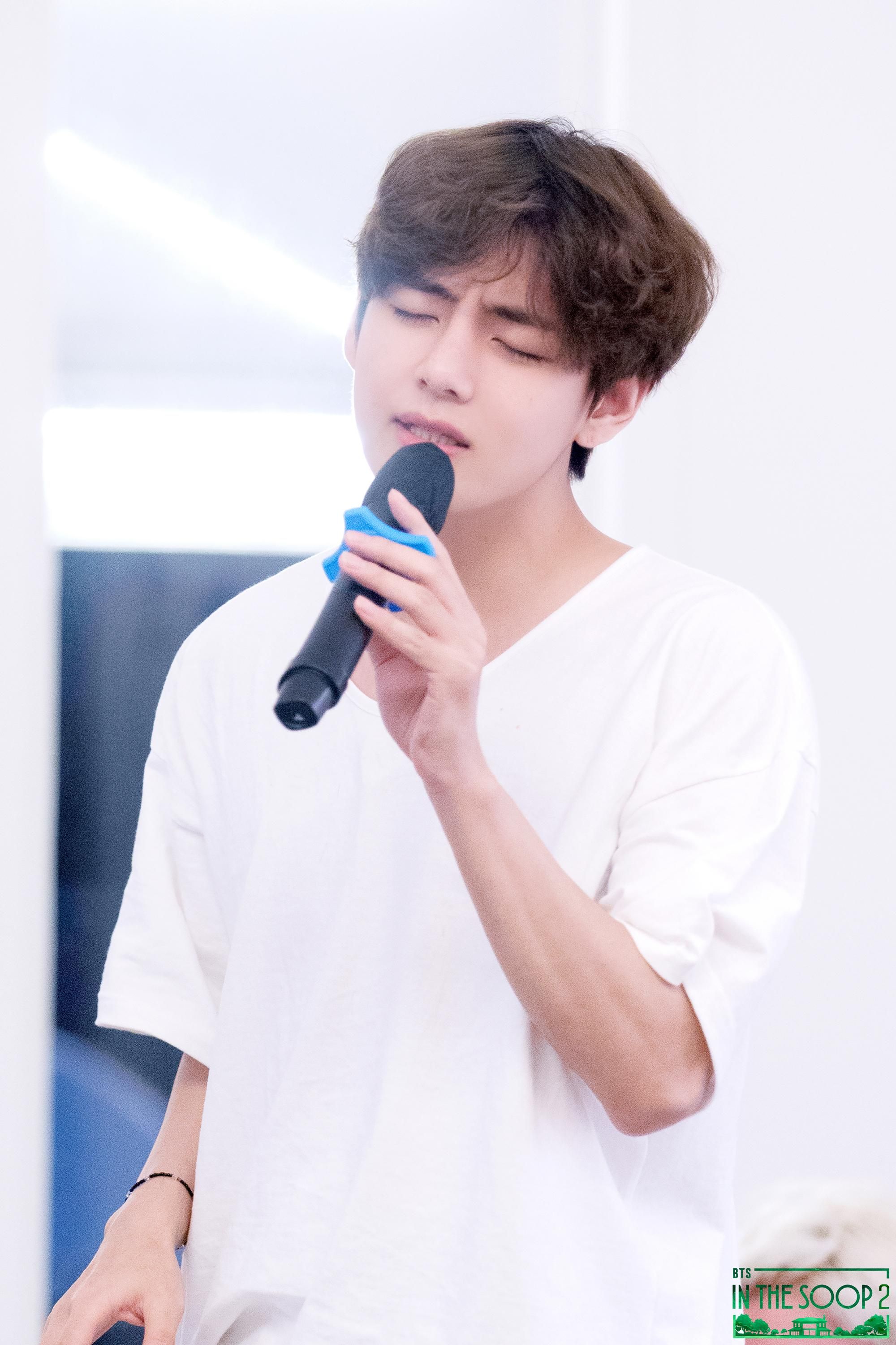 BTS - In the SOOP Season2 NO.3