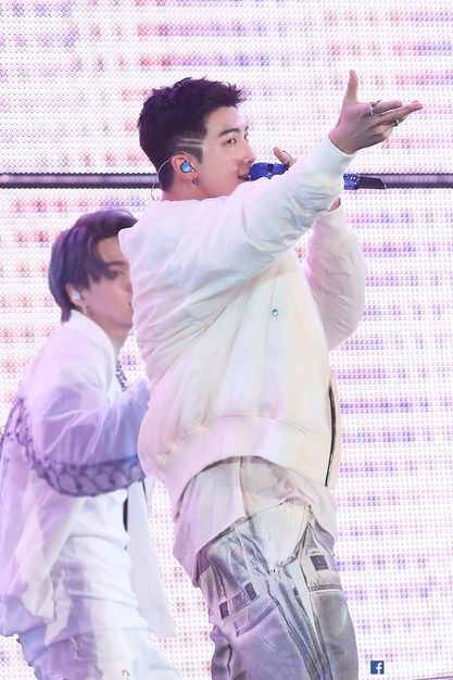 BTS PERMISSION TO DANCE ON STAGE Photo Sketch