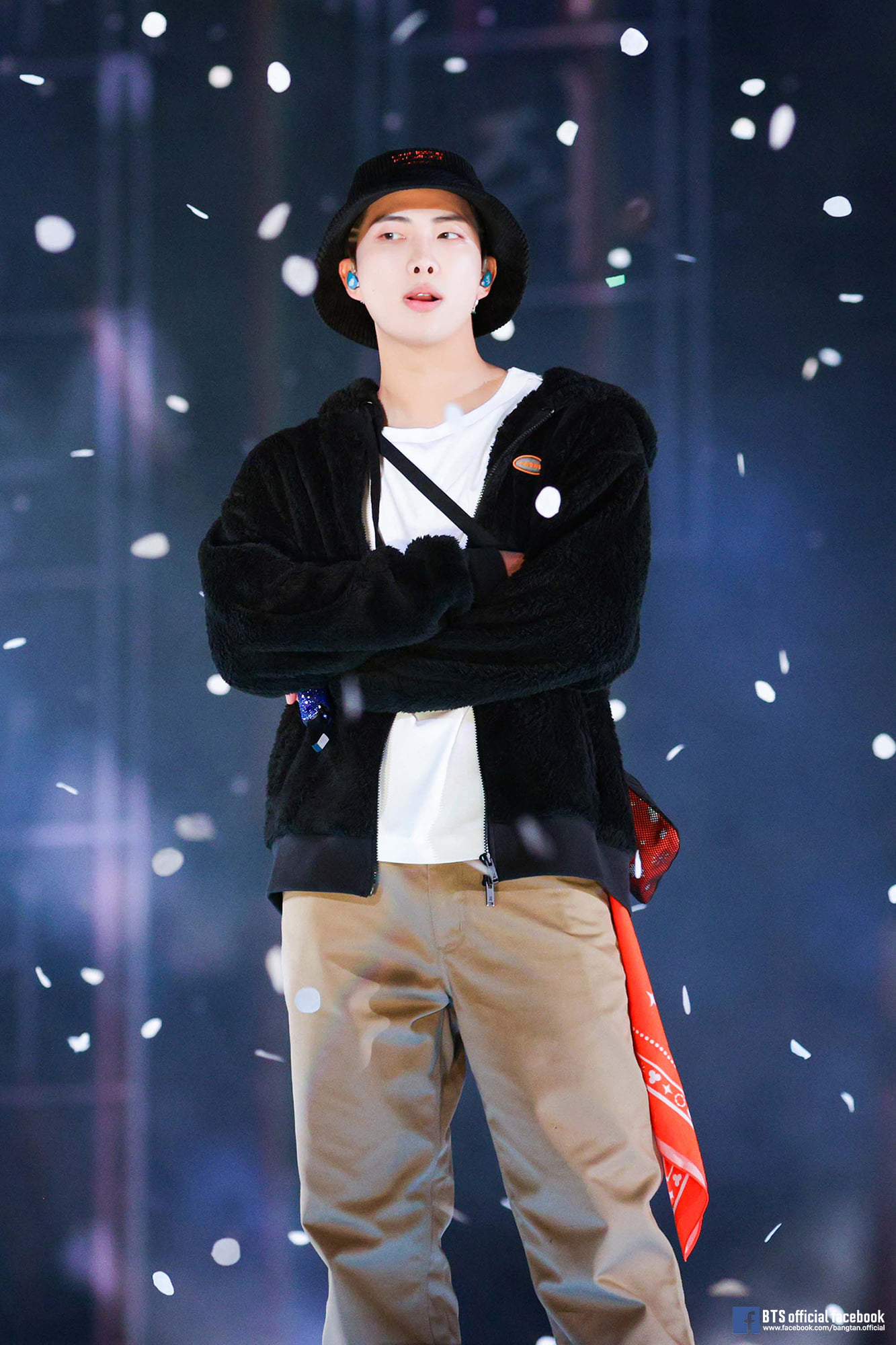 BTS PERMISSION TO DANCE ON STAGE Photo Sketch