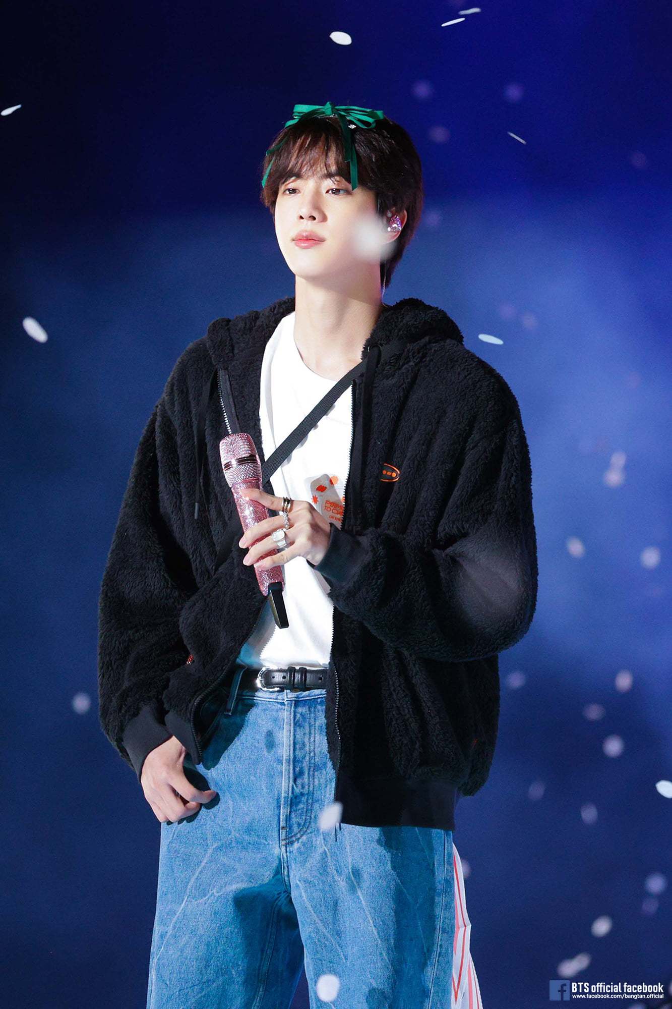 BTS PERMISSION TO DANCE ON STAGE Photo Sketch