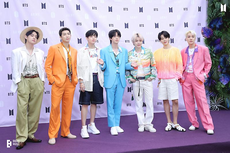 BTS Season Greetings 2022