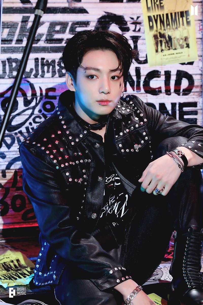 BTS Season Greetings 2022